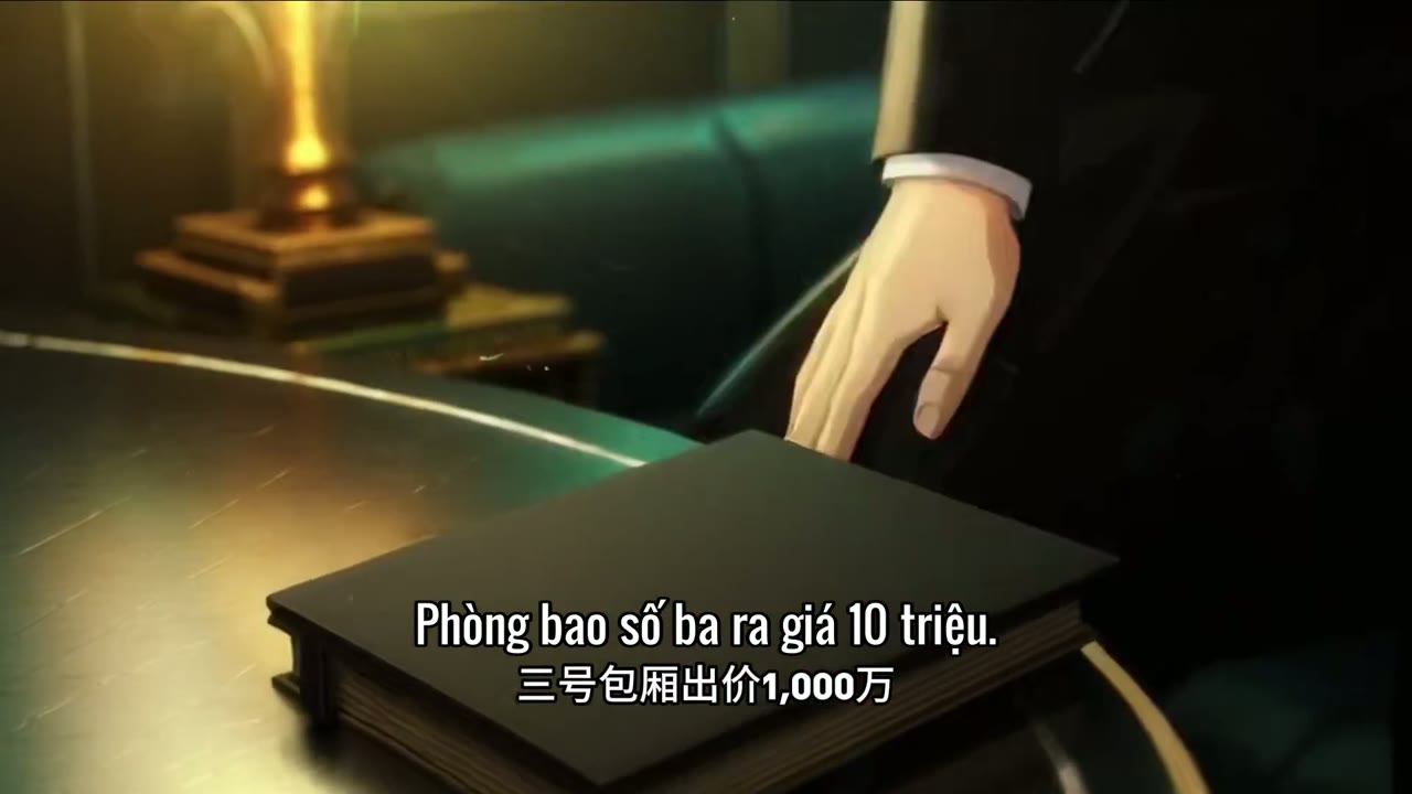 Mang Theo Một Vườn Linh Dược Tôi Độc Đoán Vạn Cổ Bằng Cách Luyện Đan tập 51 cảnh 2