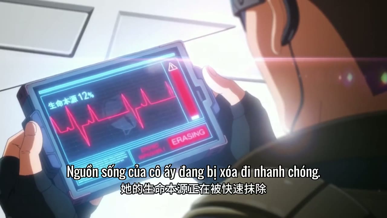 Mang Theo Một Vườn Linh Dược Tôi Độc Đoán Vạn Cổ Bằng Cách Luyện Đan tập 53 cảnh 2