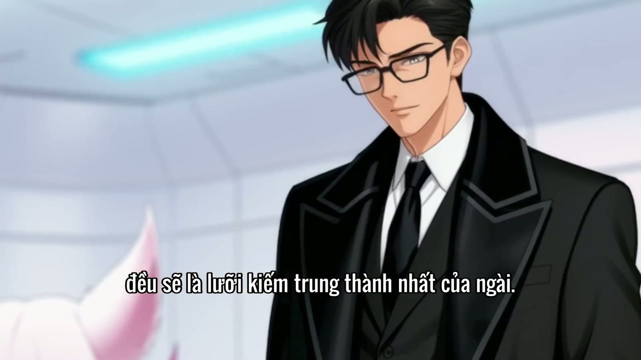 Mang Theo Một Vườn Linh Dược Tôi Độc Đoán Vạn Cổ Bằng Cách Luyện Đan tập 55 cảnh 3