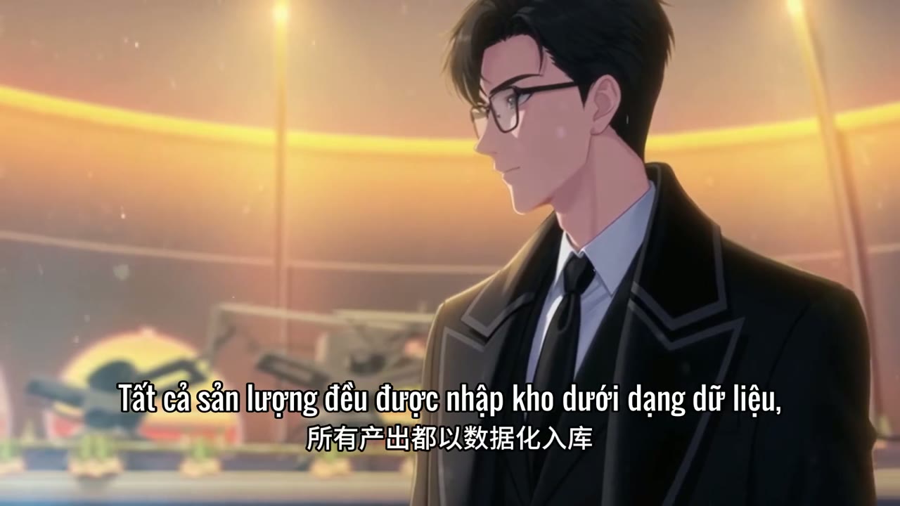 Mang Theo Một Vườn Linh Dược Tôi Độc Đoán Vạn Cổ Bằng Cách Luyện Đan tập 62 cảnh 2