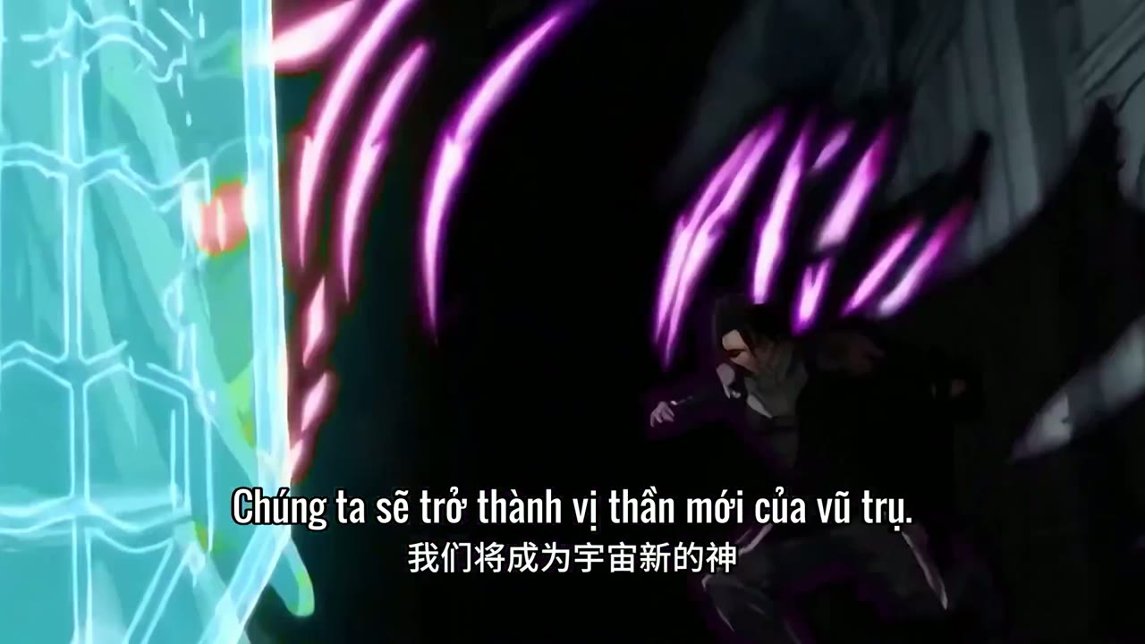 Mang Theo Một Vườn Linh Dược Tôi Độc Đoán Vạn Cổ Bằng Cách Luyện Đan tập 74 cảnh 3