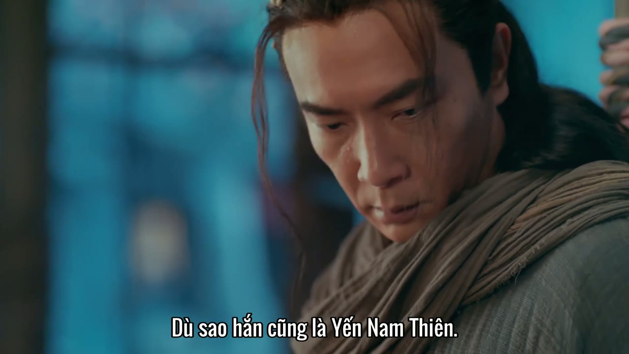 Tân tuyệt đại song kiêu tập 2