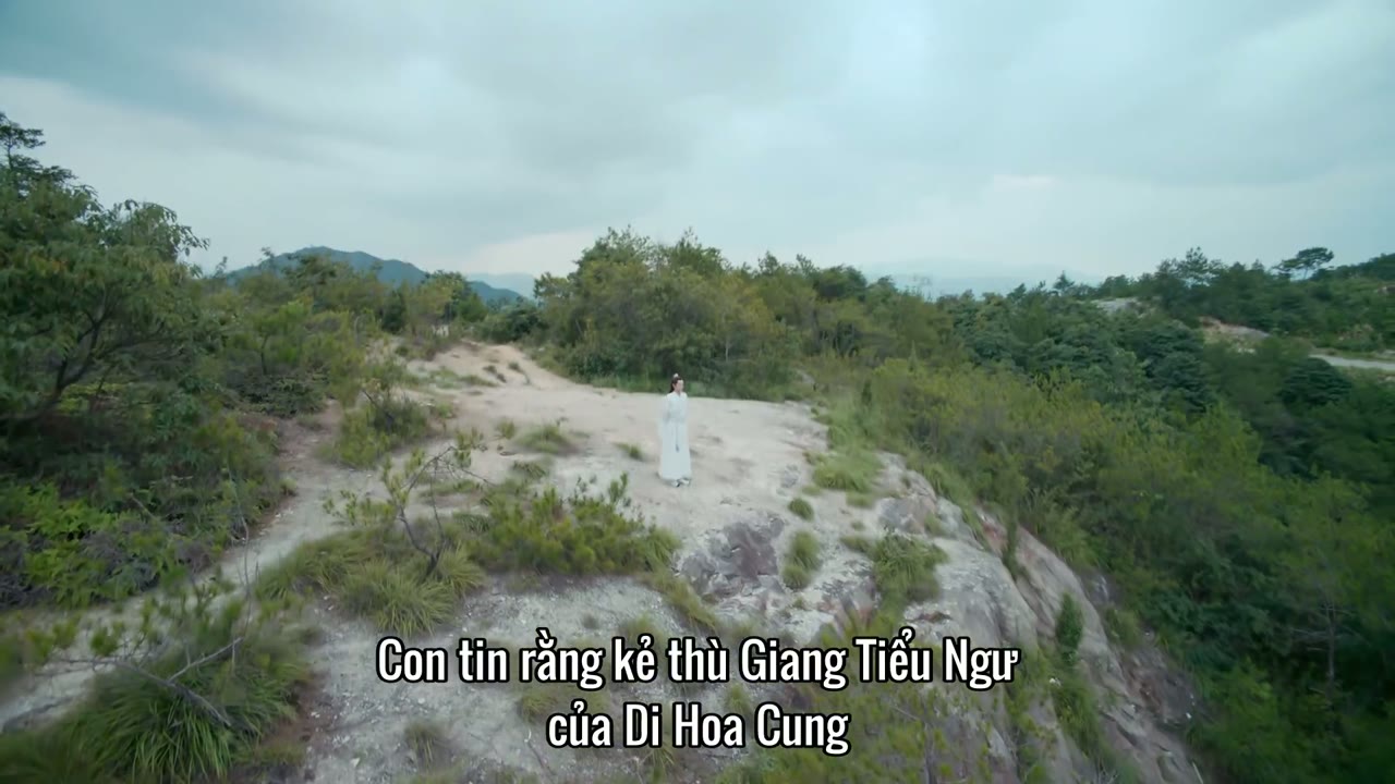 Tân tuyệt đại song kiêu tập 4