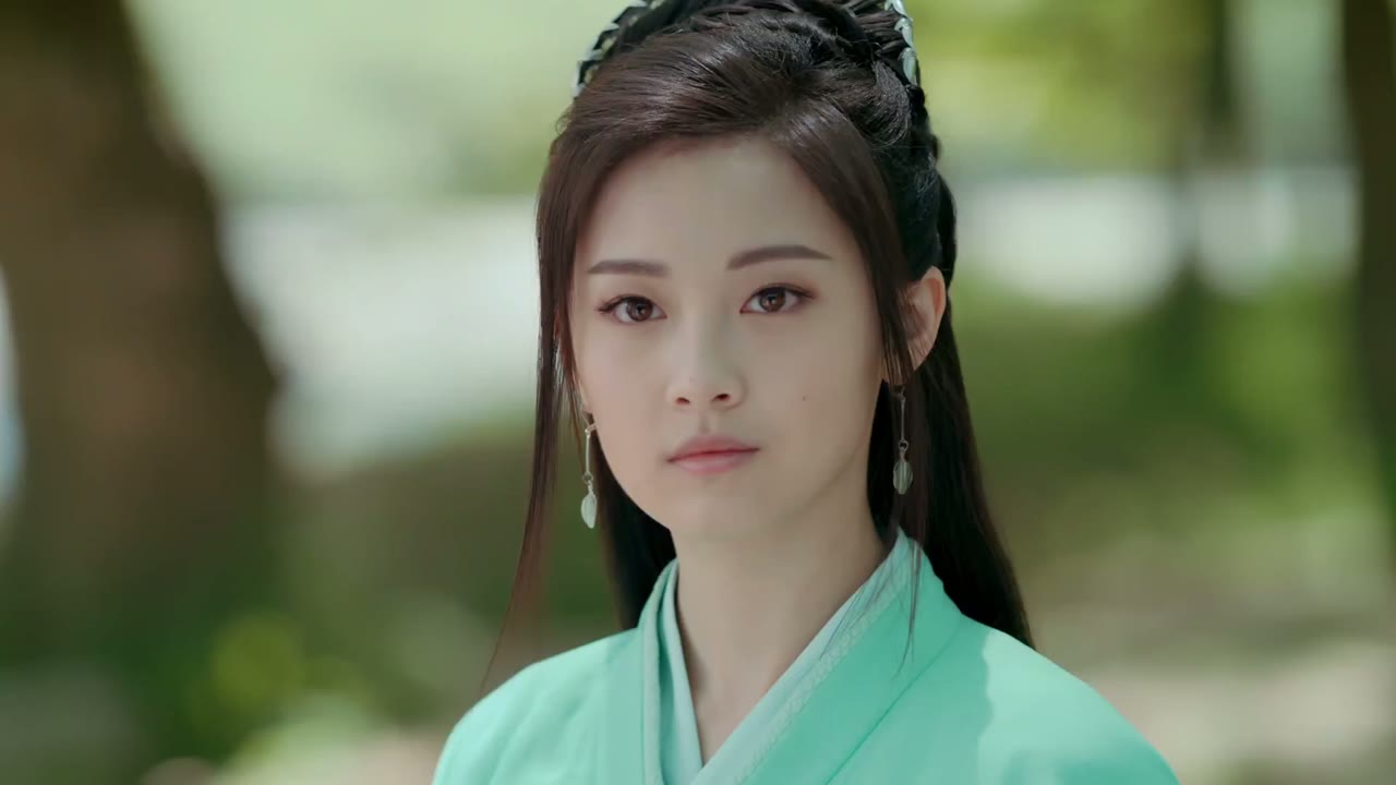 Tân tuyệt đại song kiêu tập 9 cảnh 2