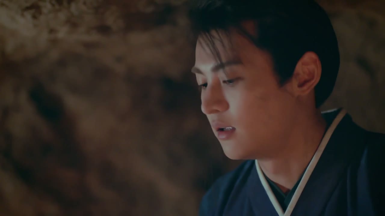 Tân tuyệt đại song kiêu tập 13
