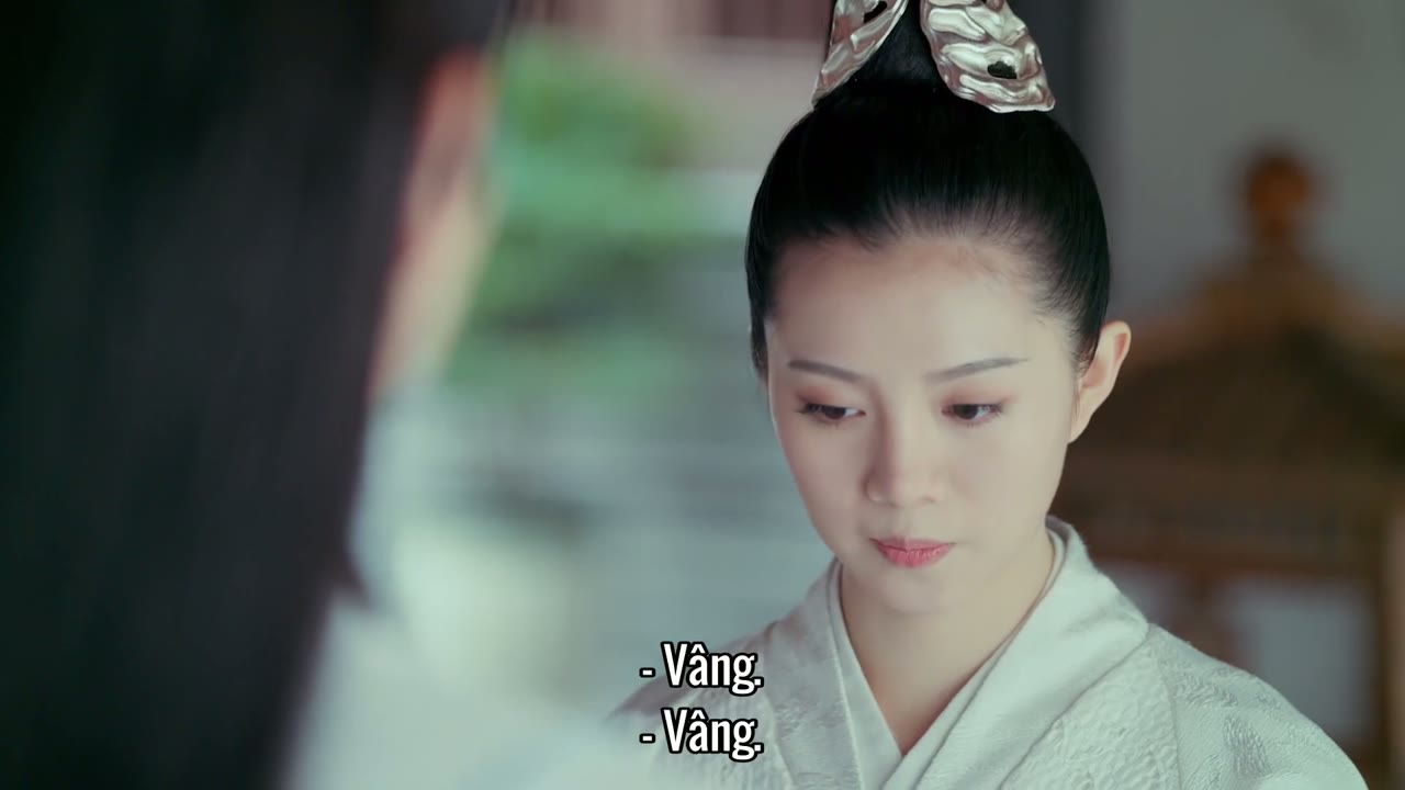 Tân tuyệt đại song kiêu tập 23
