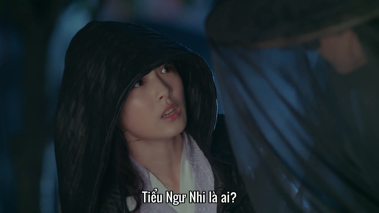 Tân tuyệt đại song kiêu tập 24 cảnh 2