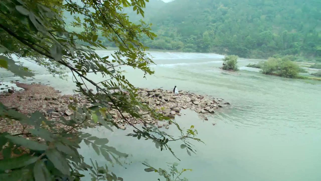 Tân tuyệt đại song kiêu tập 37