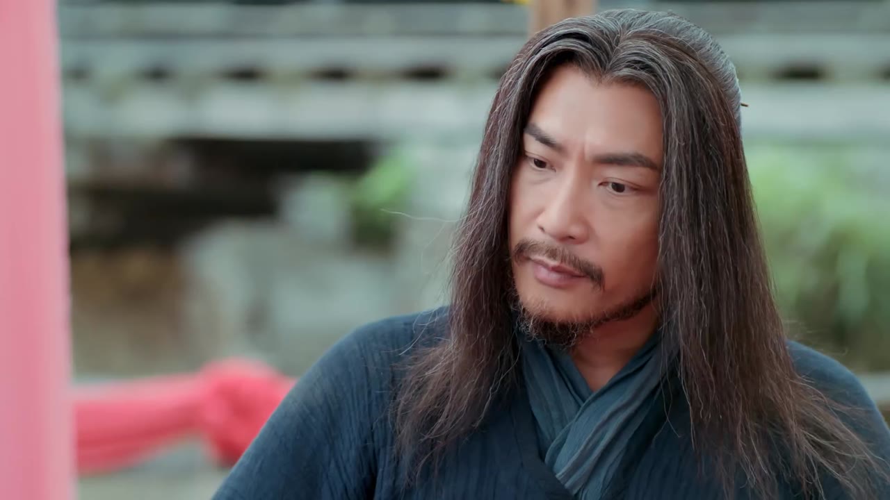 Tân tuyệt đại song kiêu tập 42