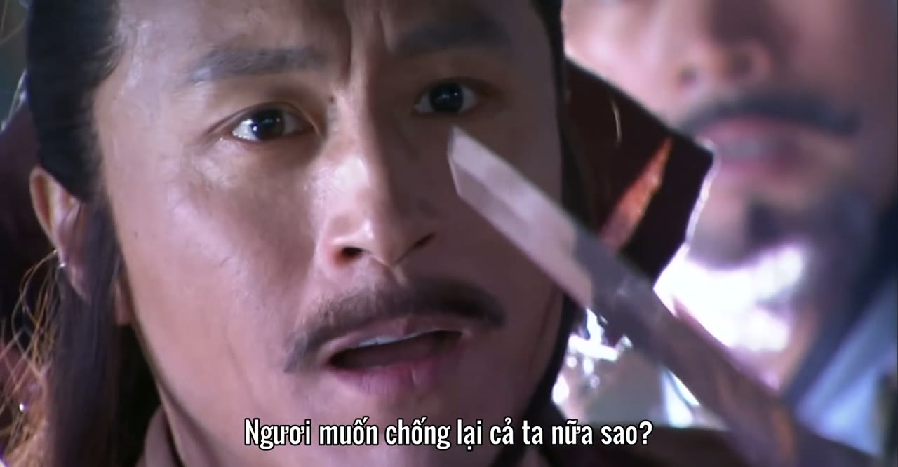 Thần Điêu Đại Hiệp 2006 tập 12