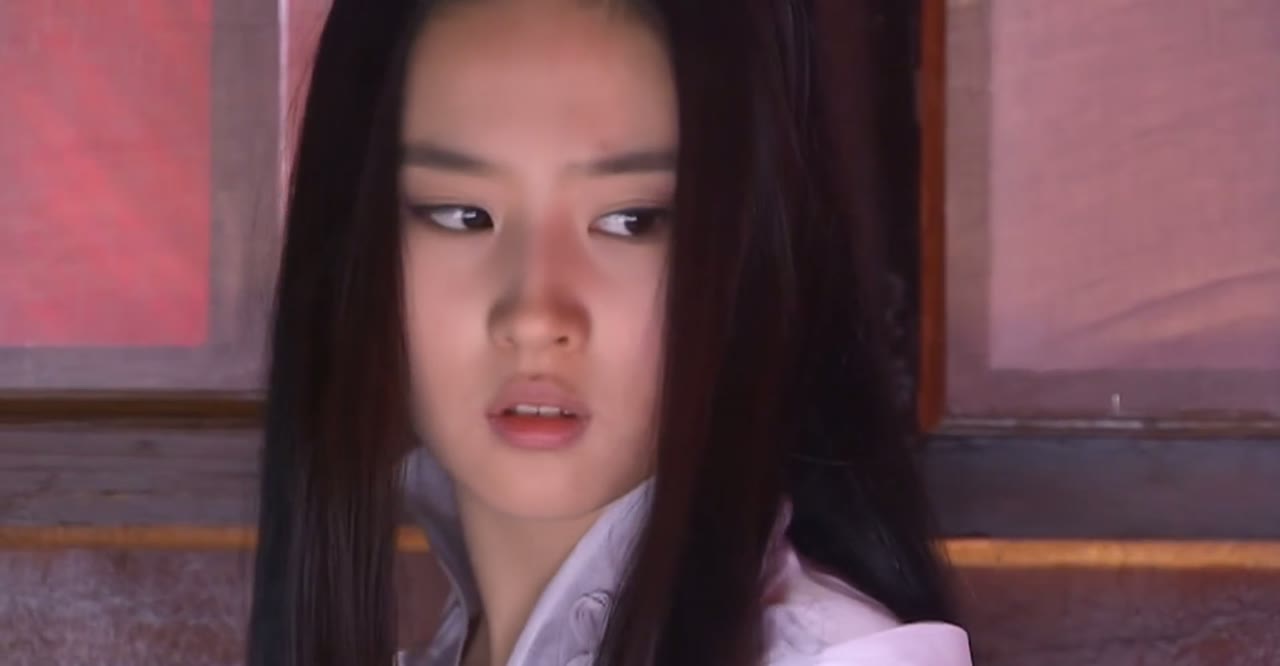 Thần Điêu Đại Hiệp 2006 tập 20