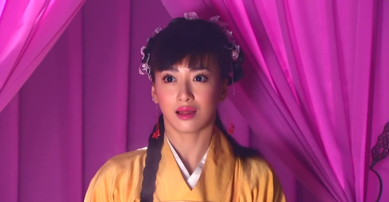 Thần Điêu Đại Hiệp 2006 tập 27