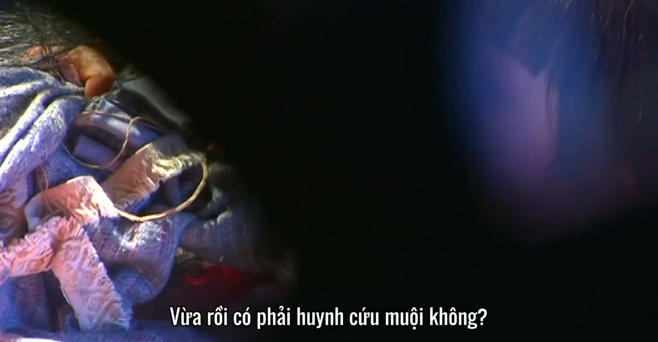Thần Điêu Đại Hiệp 2006 tập 36 cảnh 2
