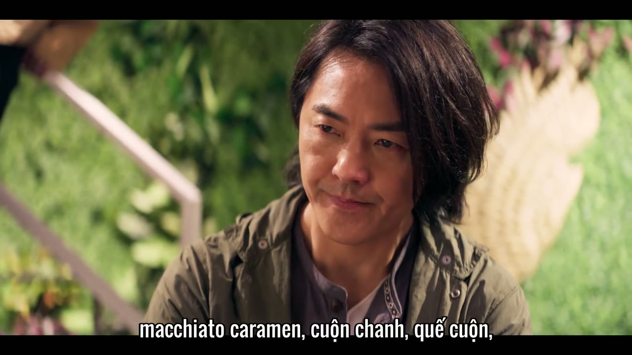 Thám Tử Triệu Người Theo Dõi tập 3