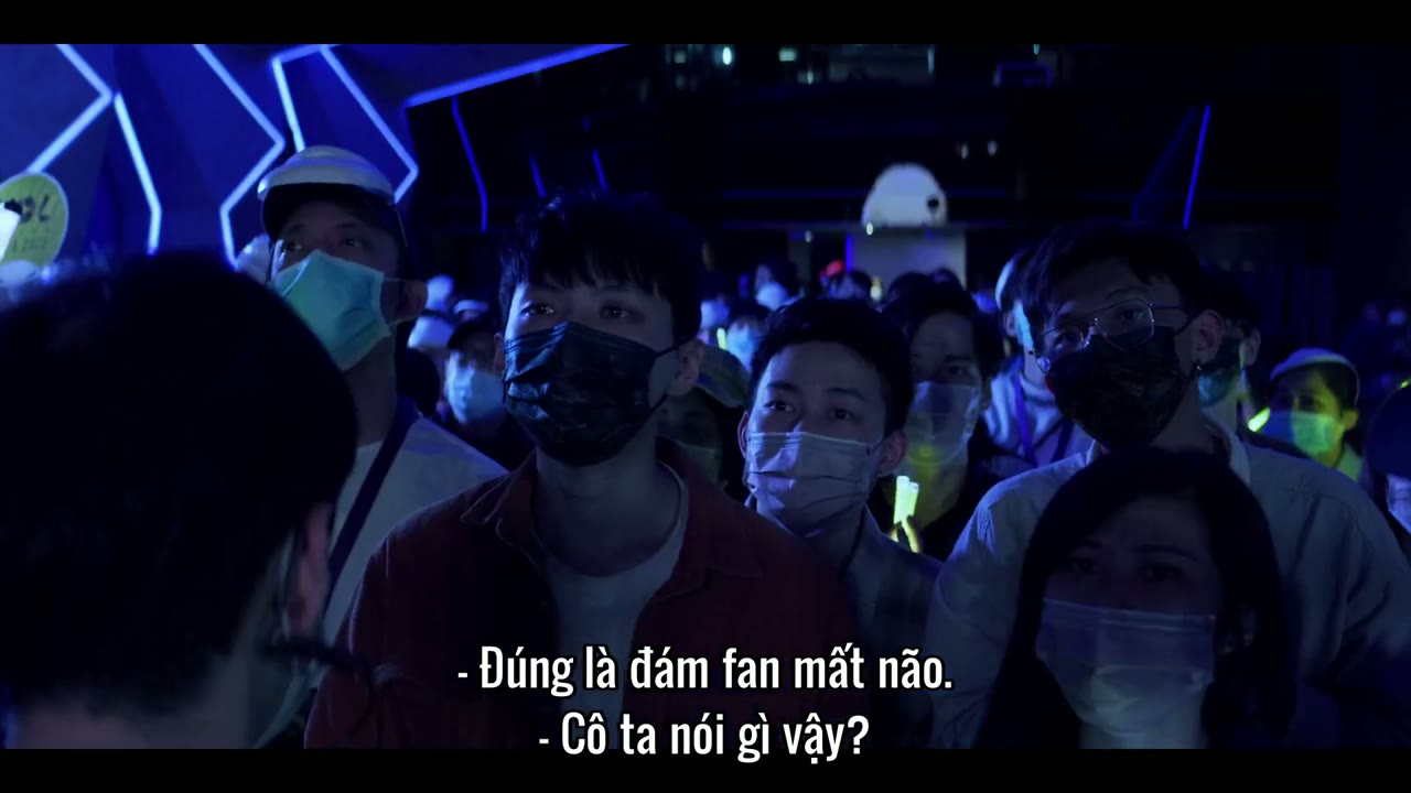 Thám Tử Triệu Người Theo Dõi tập 7