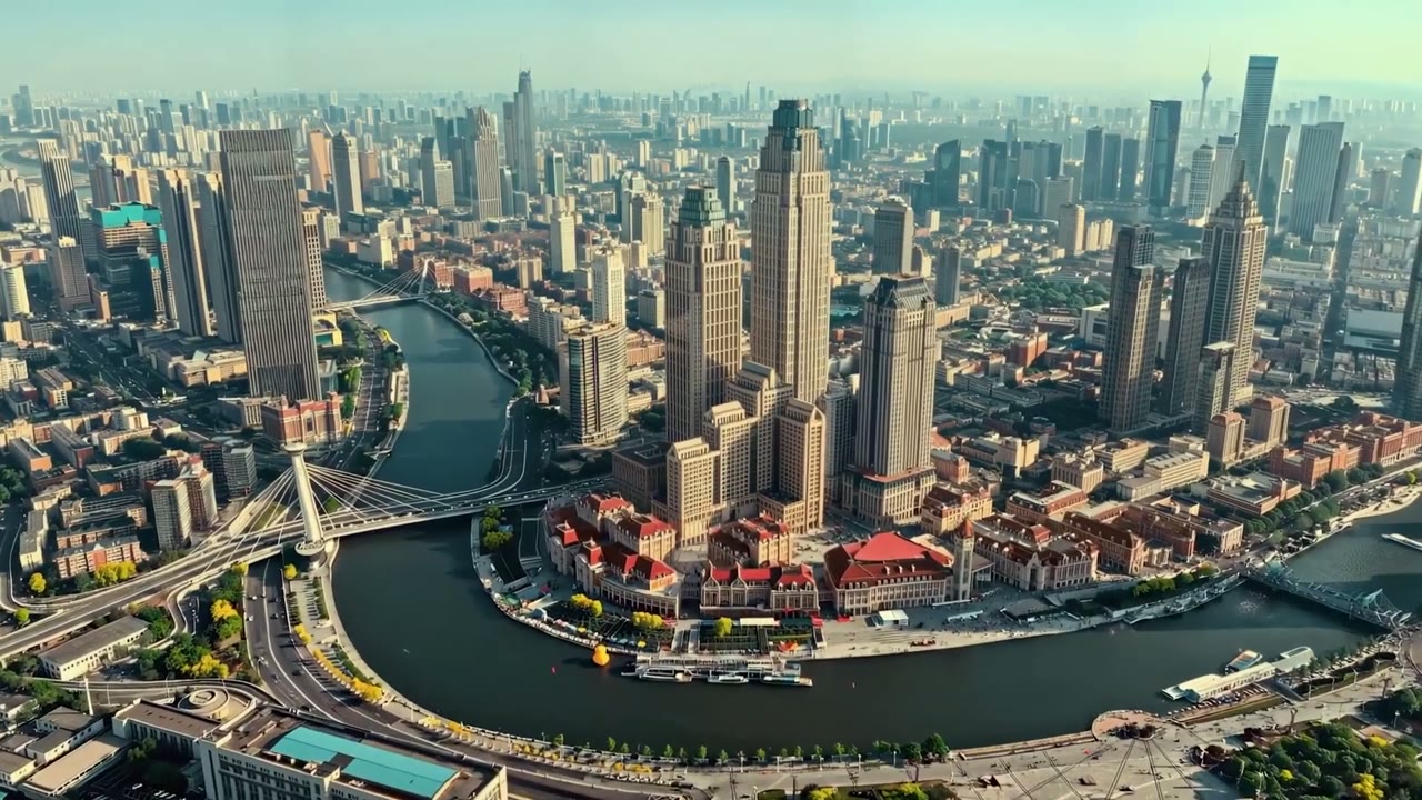 Duyên Khởi Trần Đường: Khuynh Thành tập 10 cảnh 2