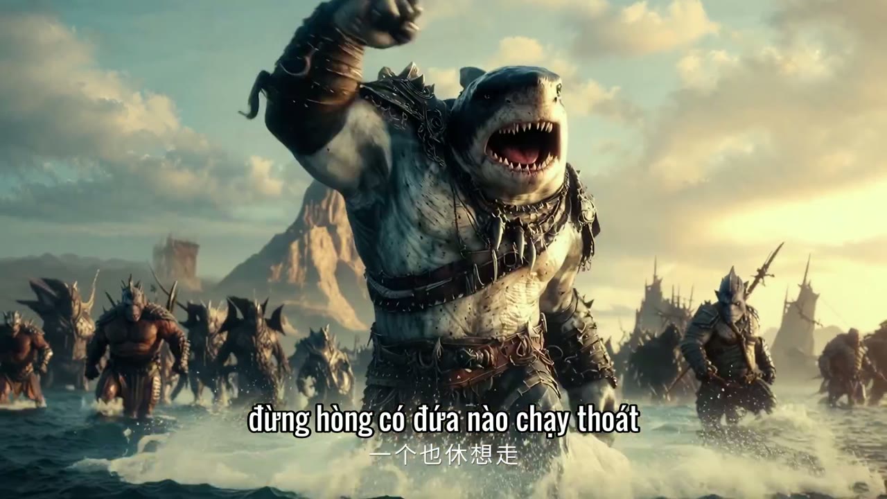 Duyên Khởi Trần Đường: Khuynh Thành tập 11
