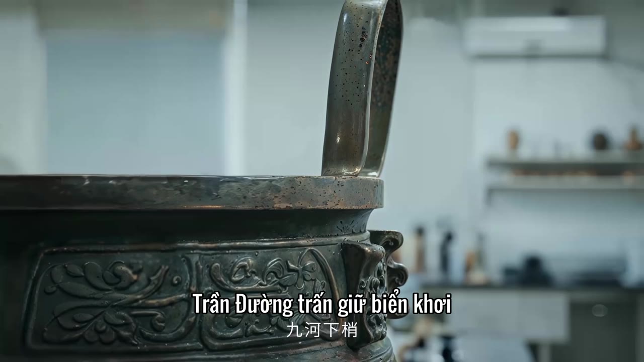 Duyên Khởi Trần Đường: Khuynh Thành - cảnh 2