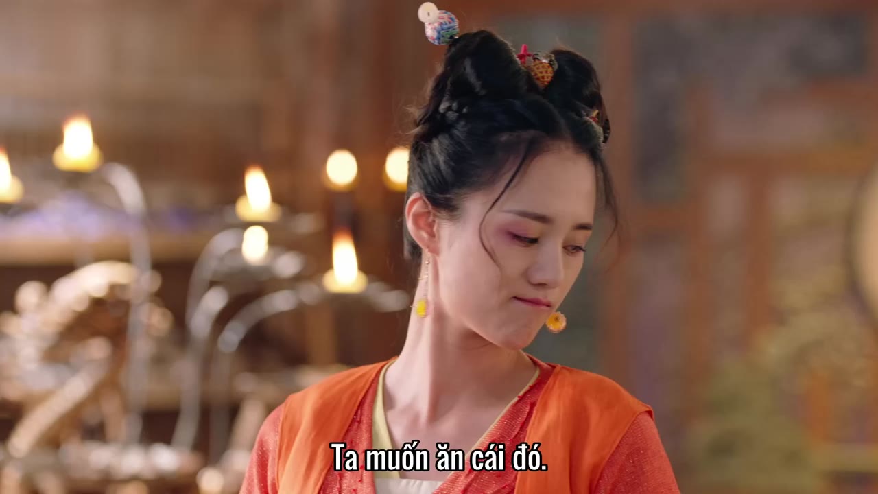 Thao Thiết Ký tập 2 cảnh 3