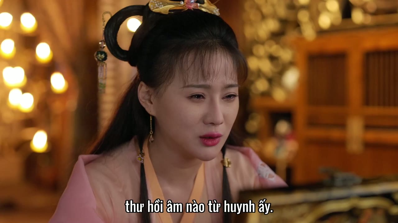 Thao Thiết Ký tập 11 cảnh 2