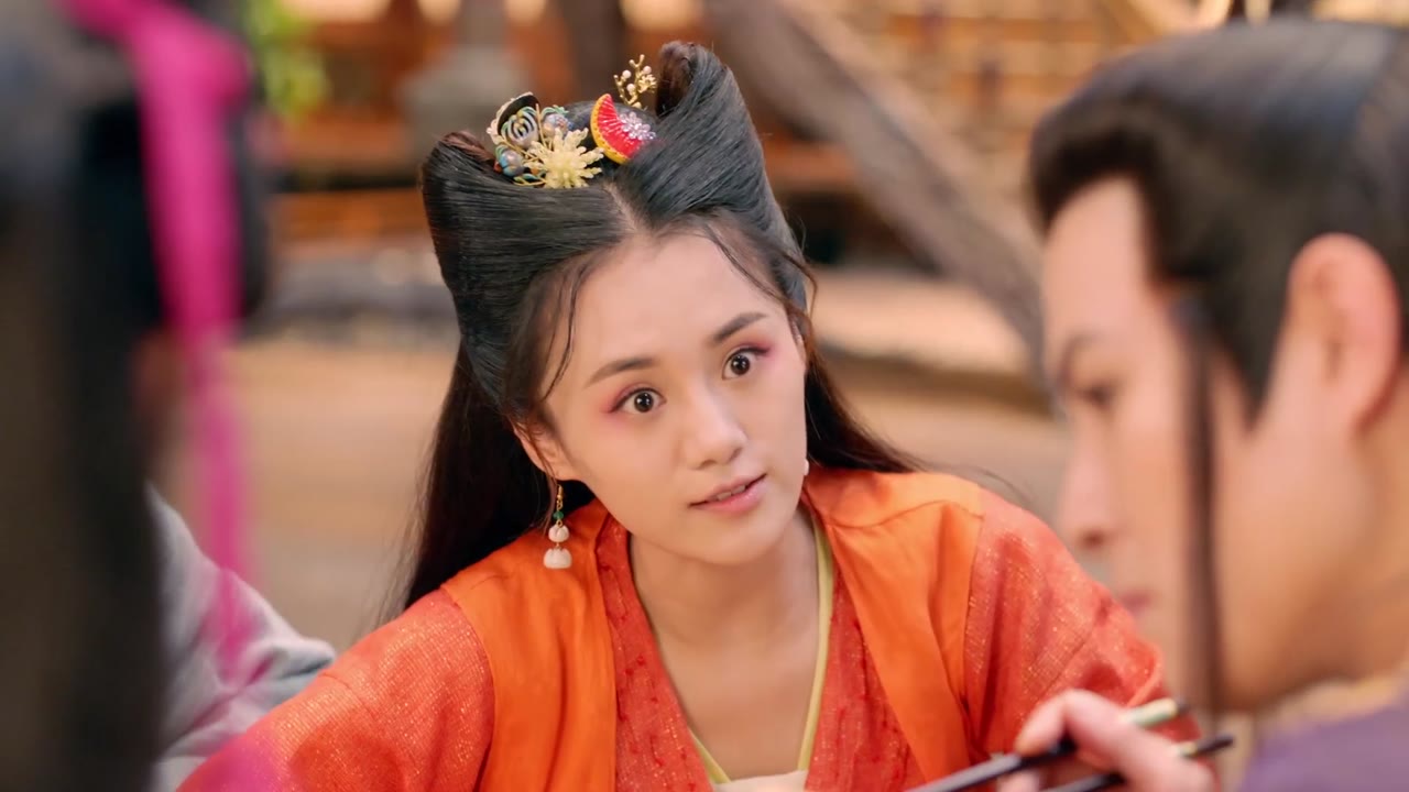 Thao Thiết Ký tập 15