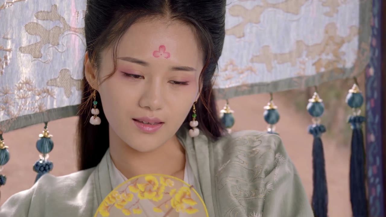 Thao Thiết Ký tập 17