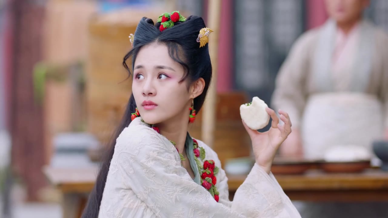 Thao Thiết Ký tập 18