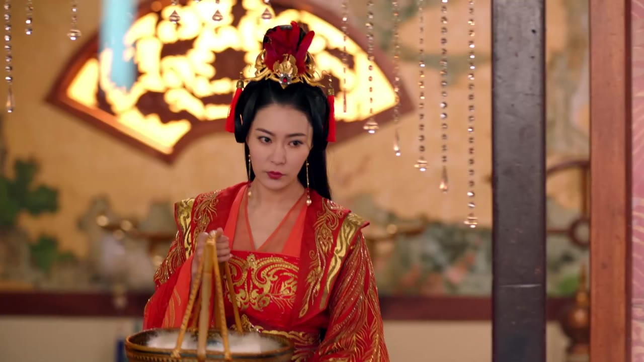 Thao Thiết Ký tập 18 cảnh 2
