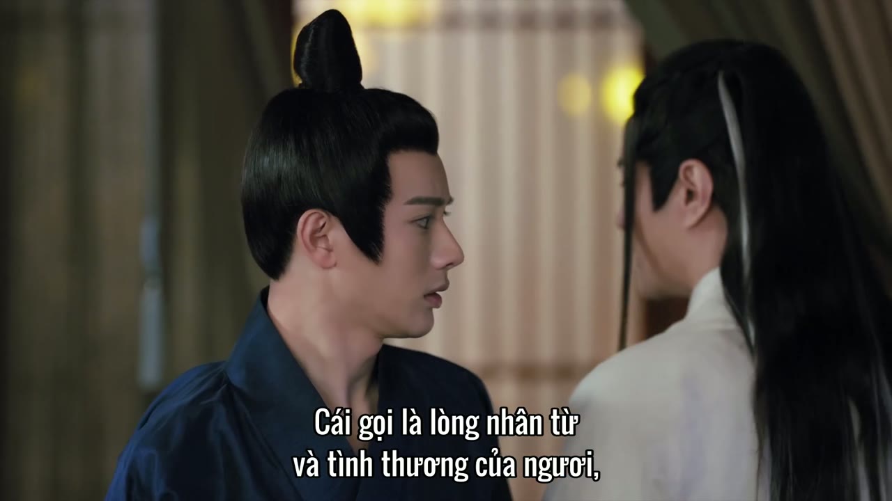 Thao Thiết Ký tập 24