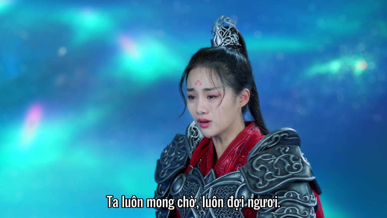 Thao Thiết Ký tập 26