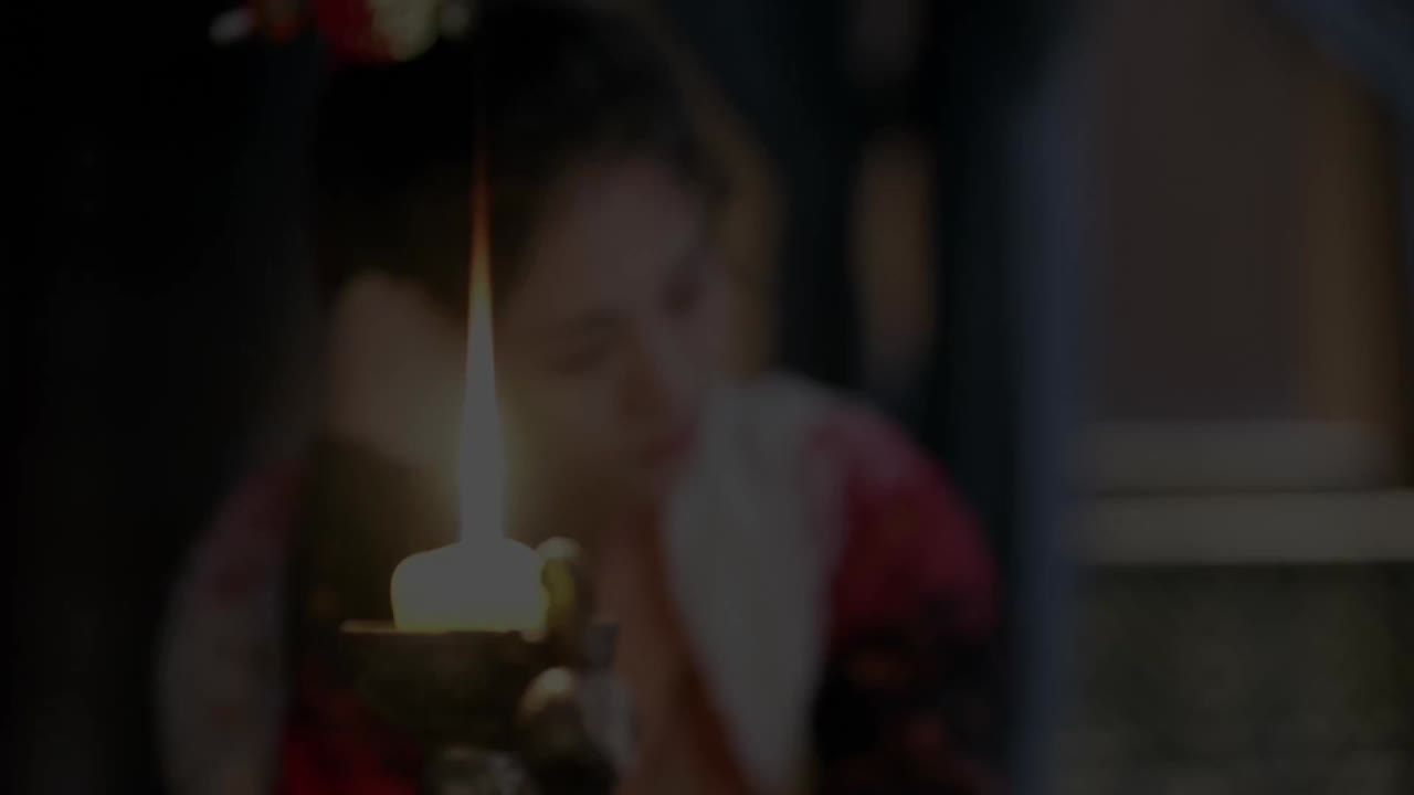 Thao Thiết Ký tập 33 cảnh 2