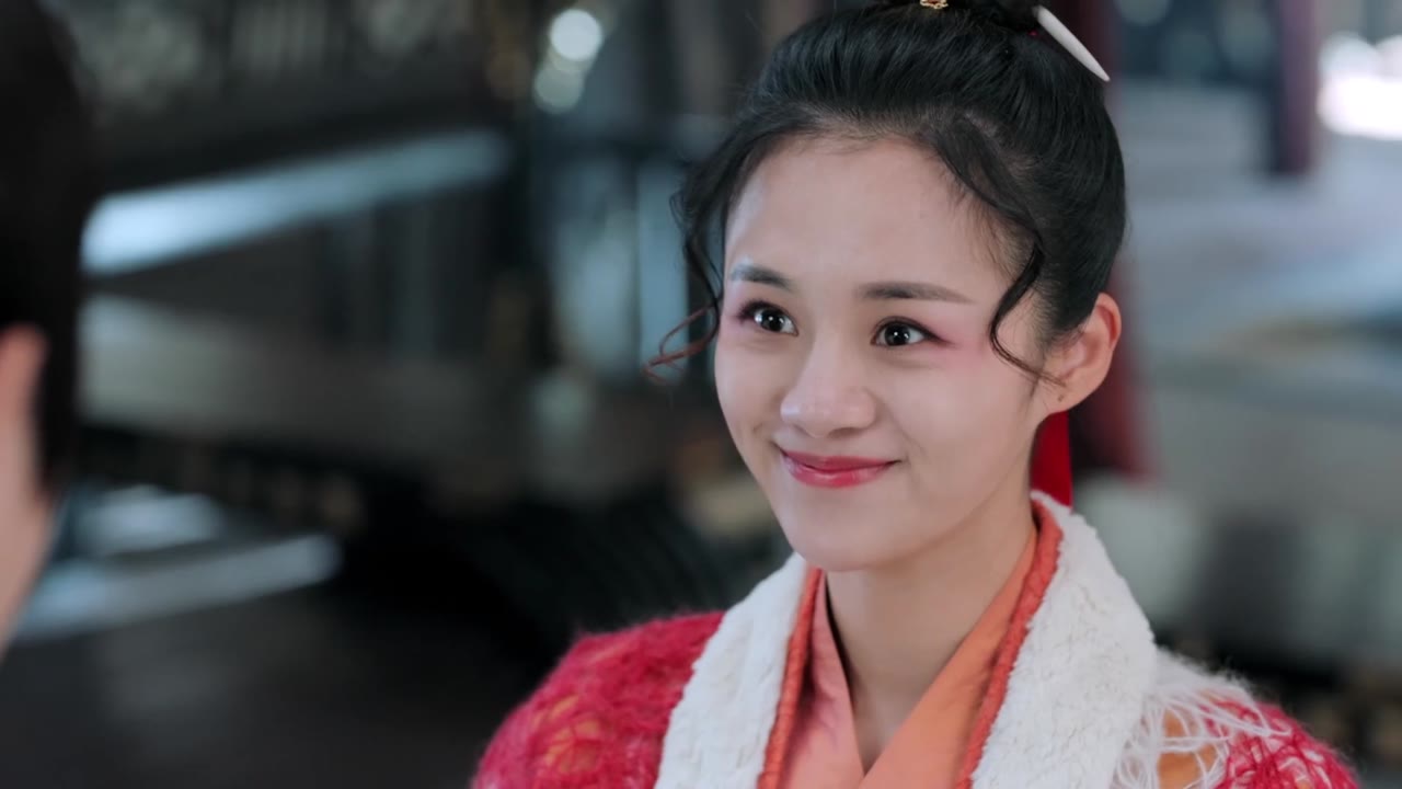Thao Thiết Ký tập 34