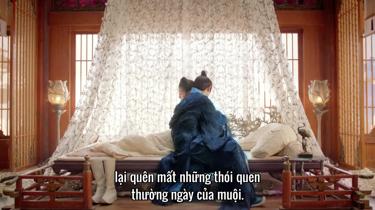 Thao Thiết Ký tập 39 cảnh 3