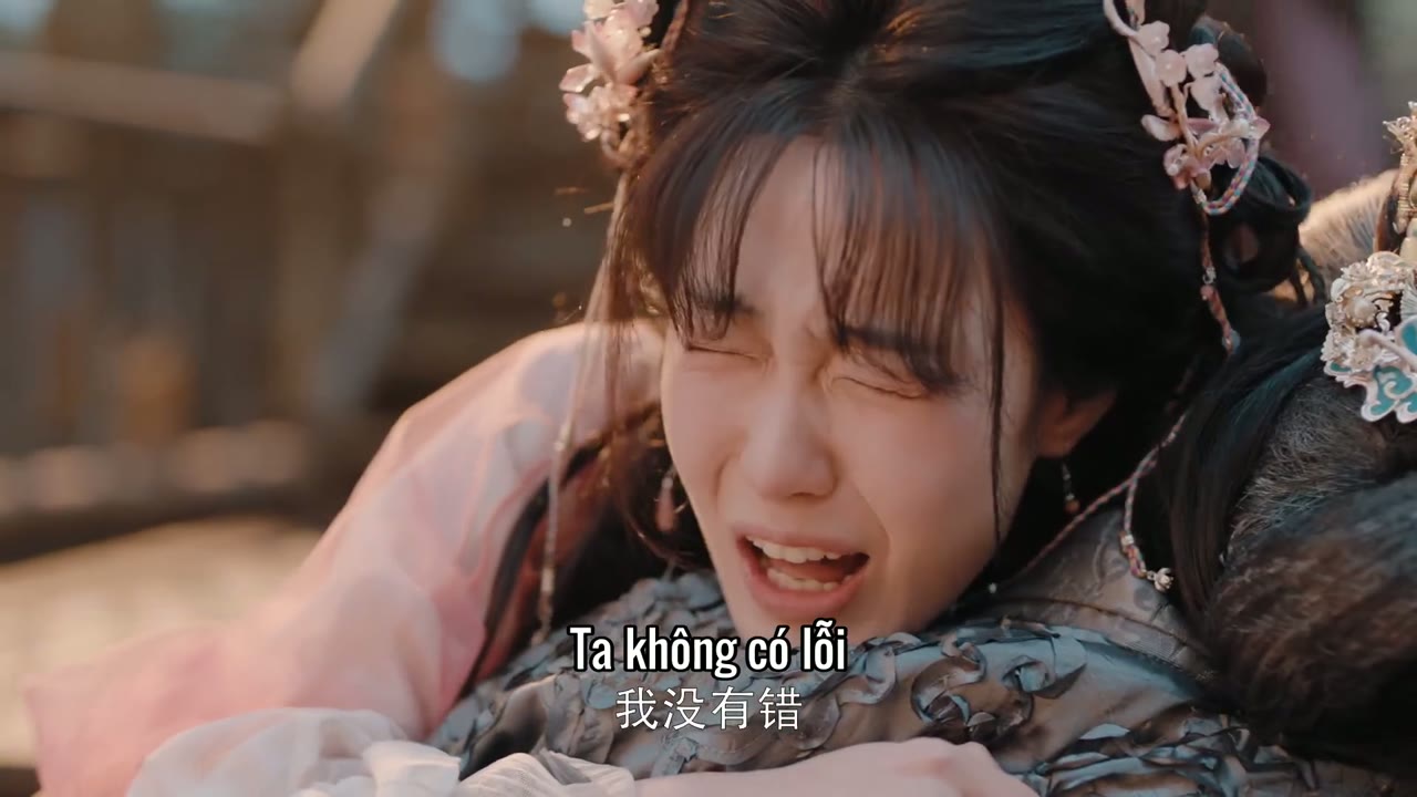 Phong Vũ tập 2 cảnh 2