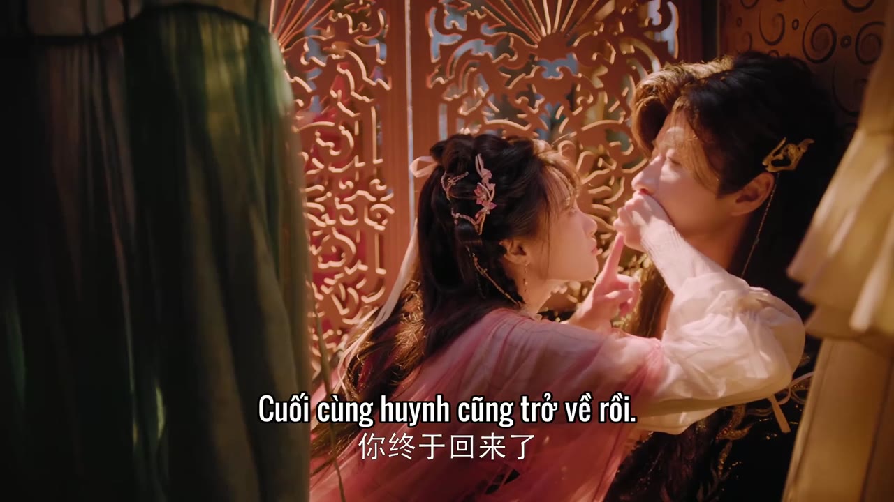 Phong Vũ tập 3