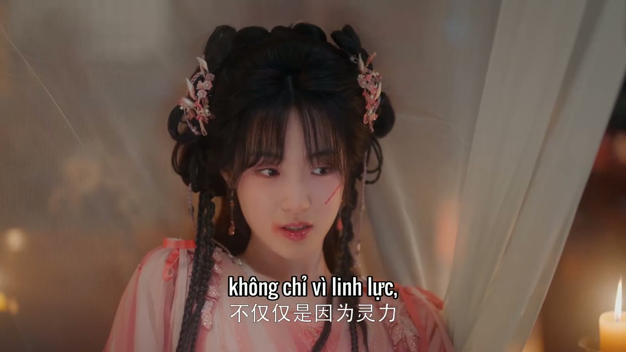 Phong Vũ tập 8