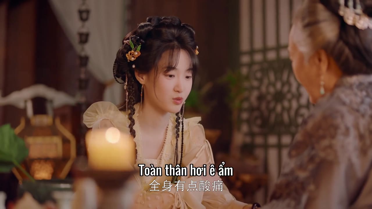 Phong Vũ tập 11