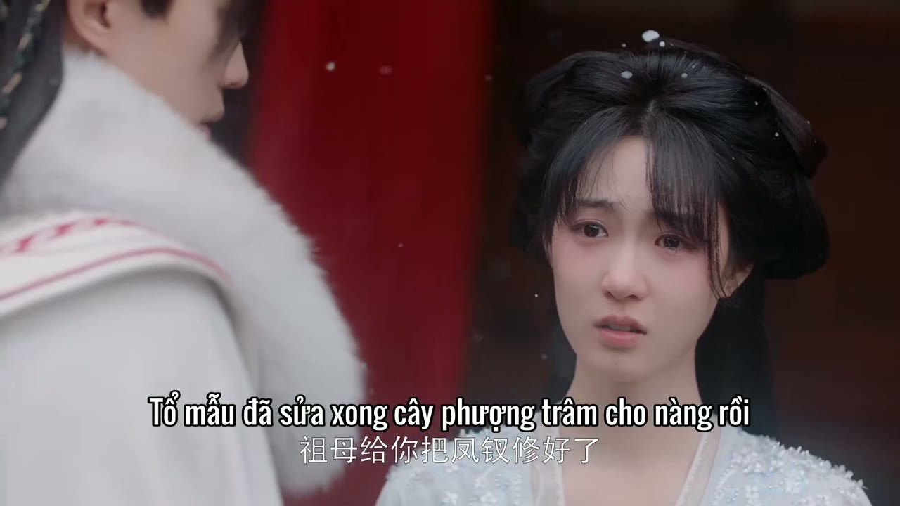 Phong Vũ tập 13