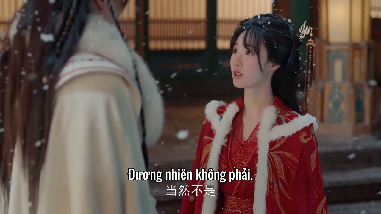 Phong Vũ tập 14