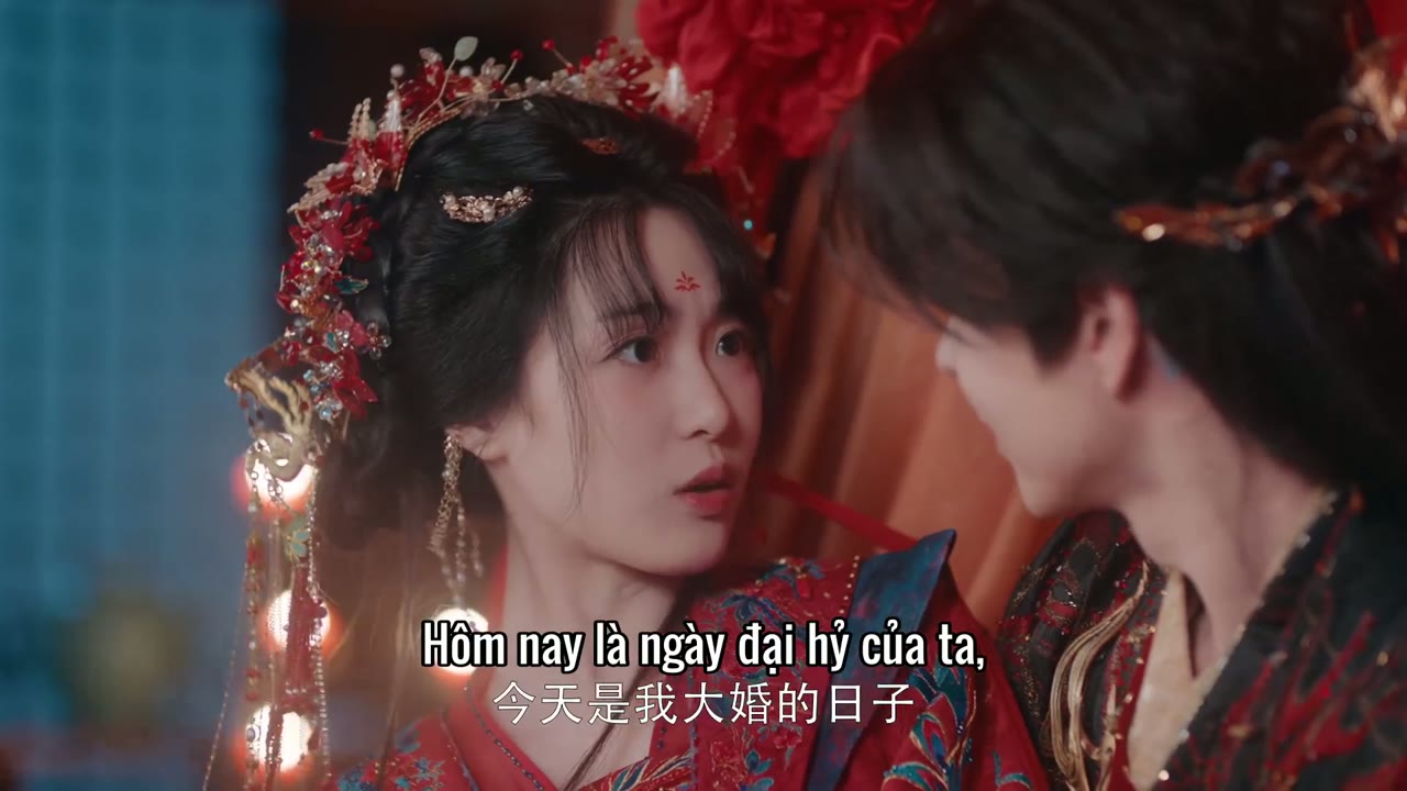 Phong Vũ tập 14 cảnh 2