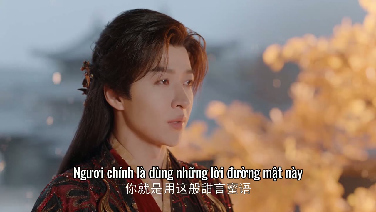 Phong Vũ tập 15