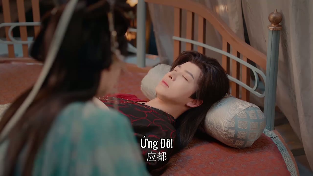 Phong Vũ tập 21