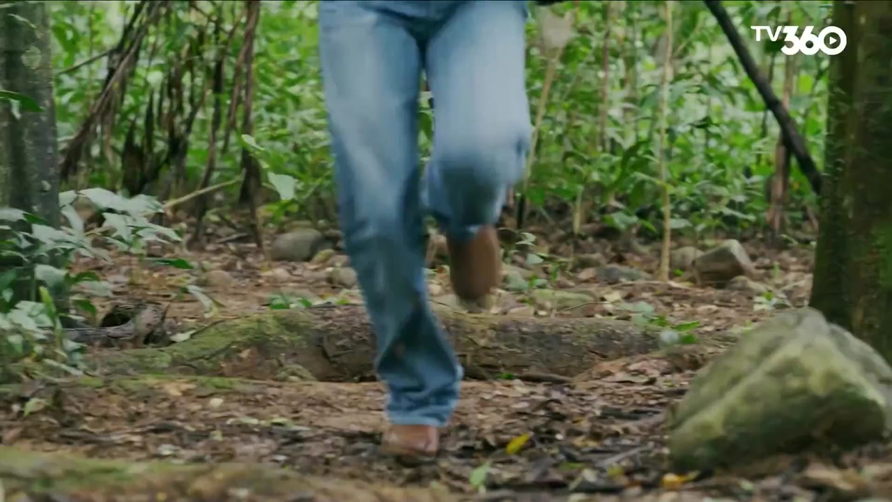 Ký Ức Tình Thù tập 1