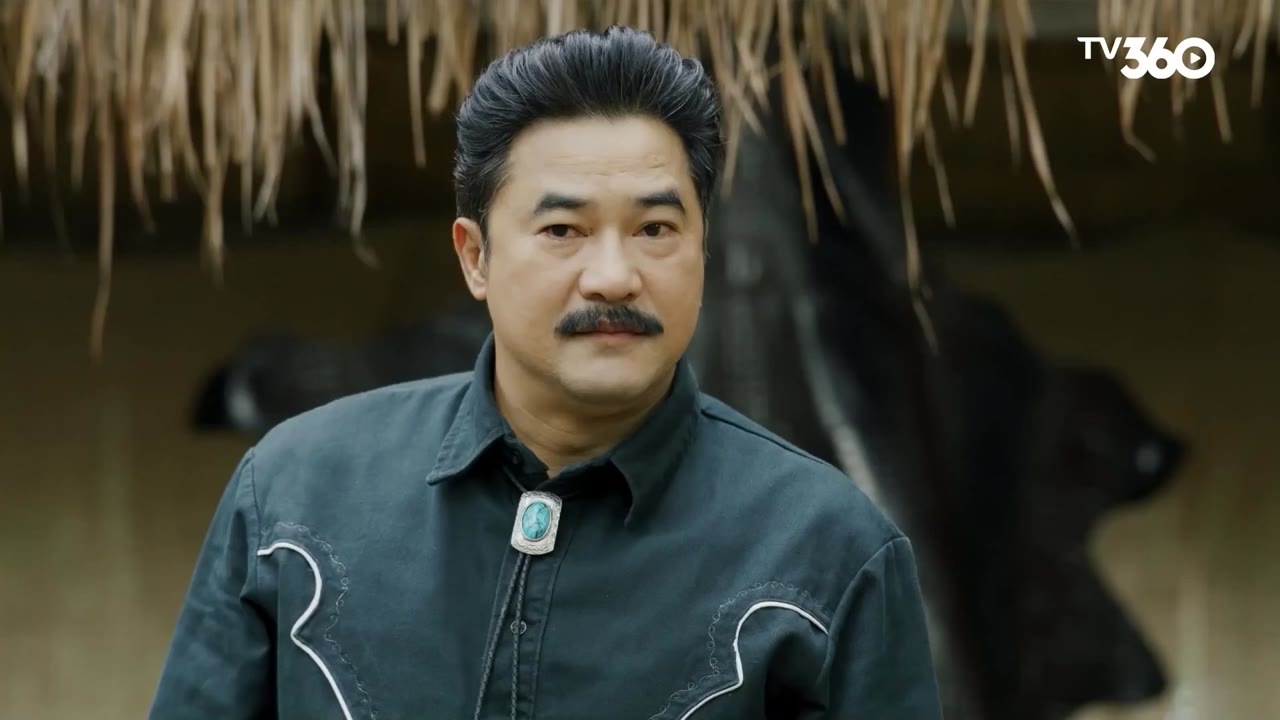 Ký Ức Tình Thù tập 2
