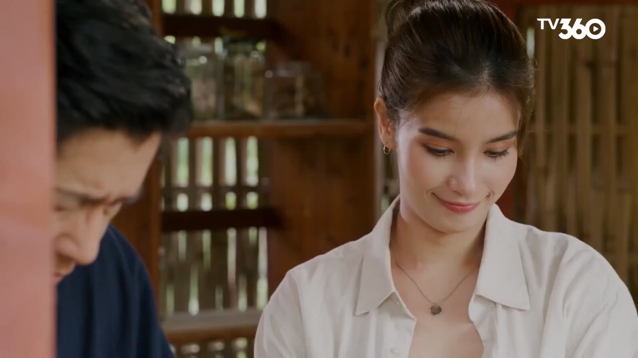 Ký Ức Tình Thù tập 2 cảnh 3