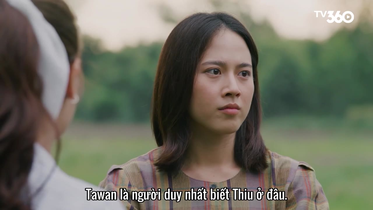 Ký Ức Tình Thù tập 3 cảnh 2