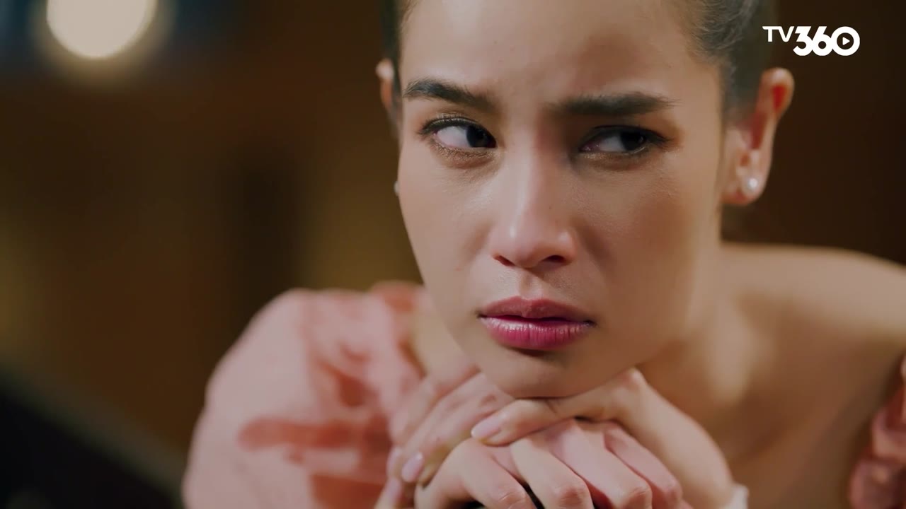 Ký Ức Tình Thù tập 4