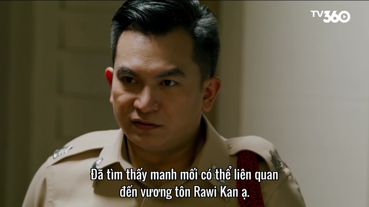 Ký Ức Tình Thù tập 4 cảnh 3