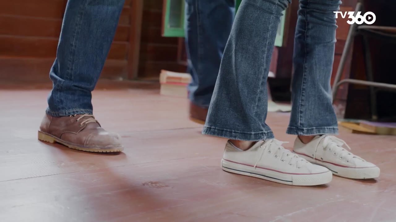 Ký Ức Tình Thù tập 5