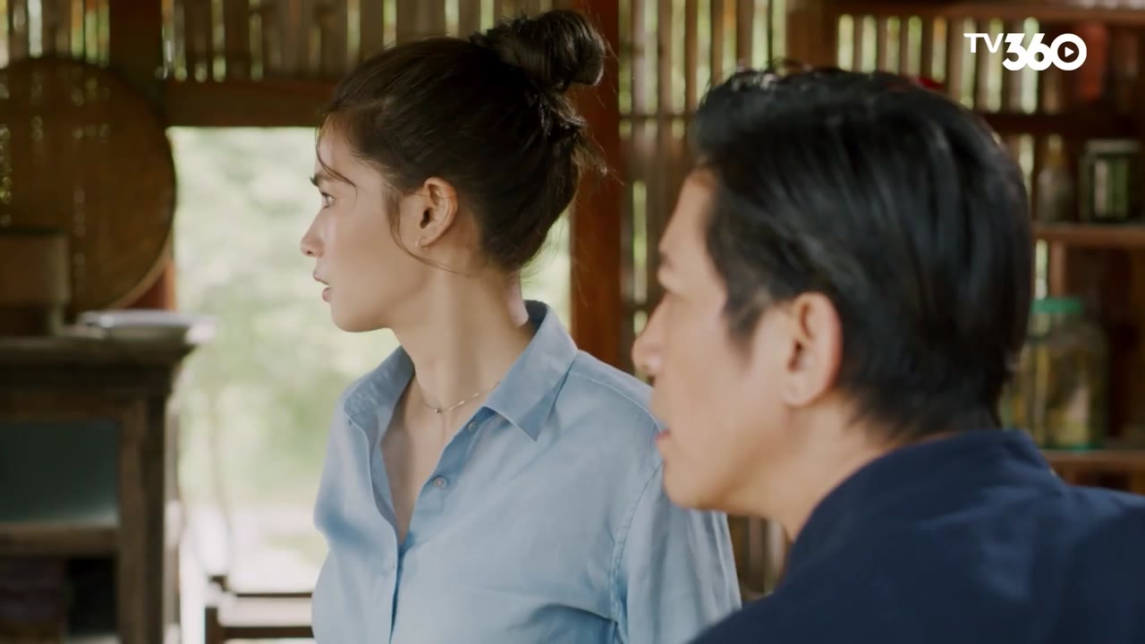 Ký Ức Tình Thù tập 5 cảnh 2
